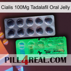 Cialis 100Mg Tadalafil Oral Jelly new04